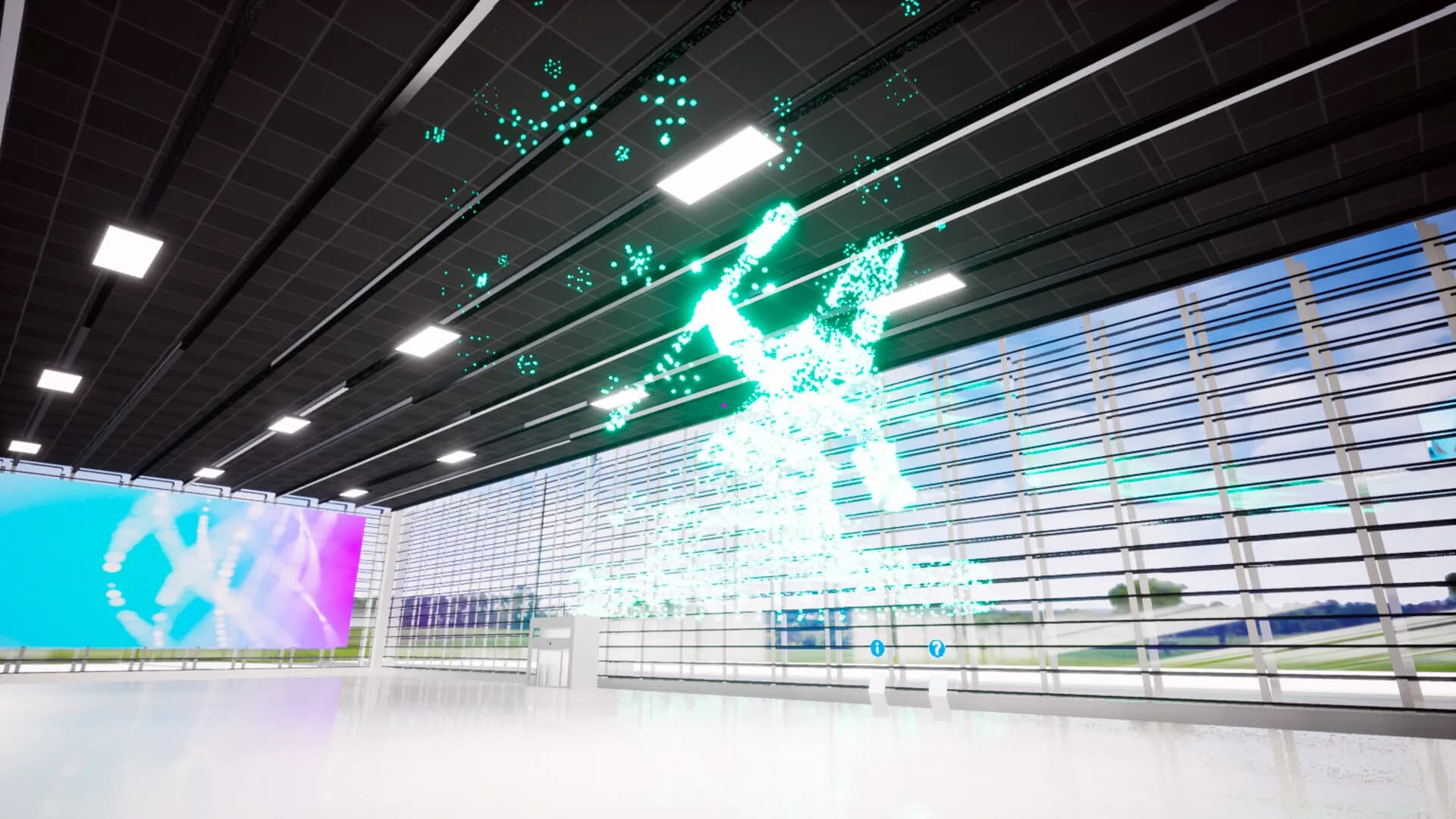 Digital Expo Center görsel 4