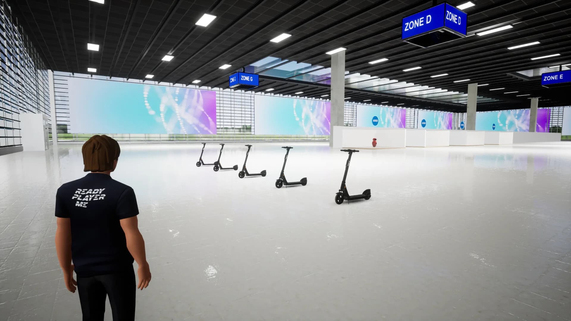 Digital Expo Center görsel 6