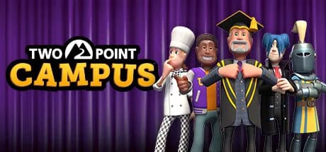 Two Point Campus görsel 1