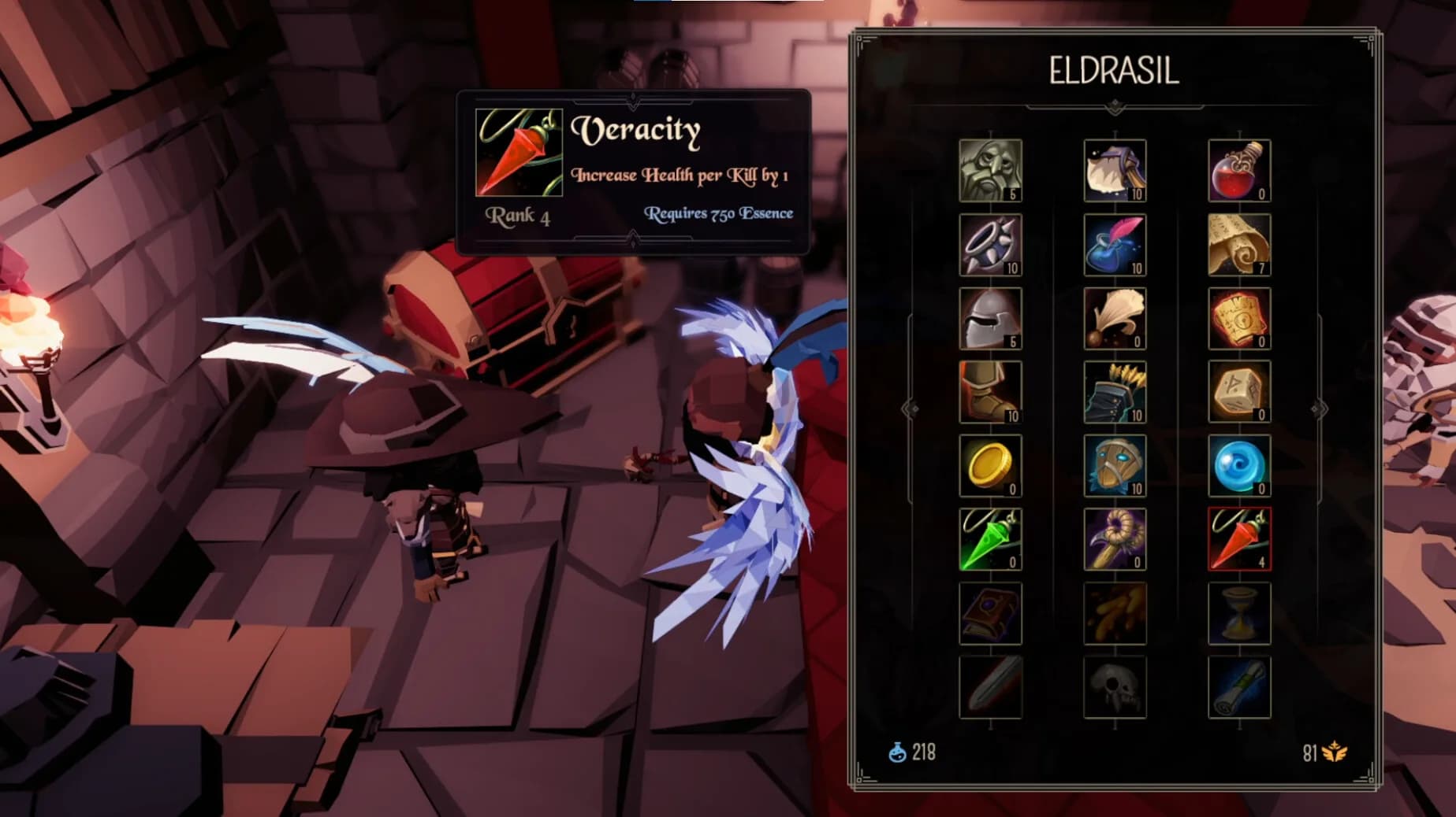Knight Crawlers görsel 10