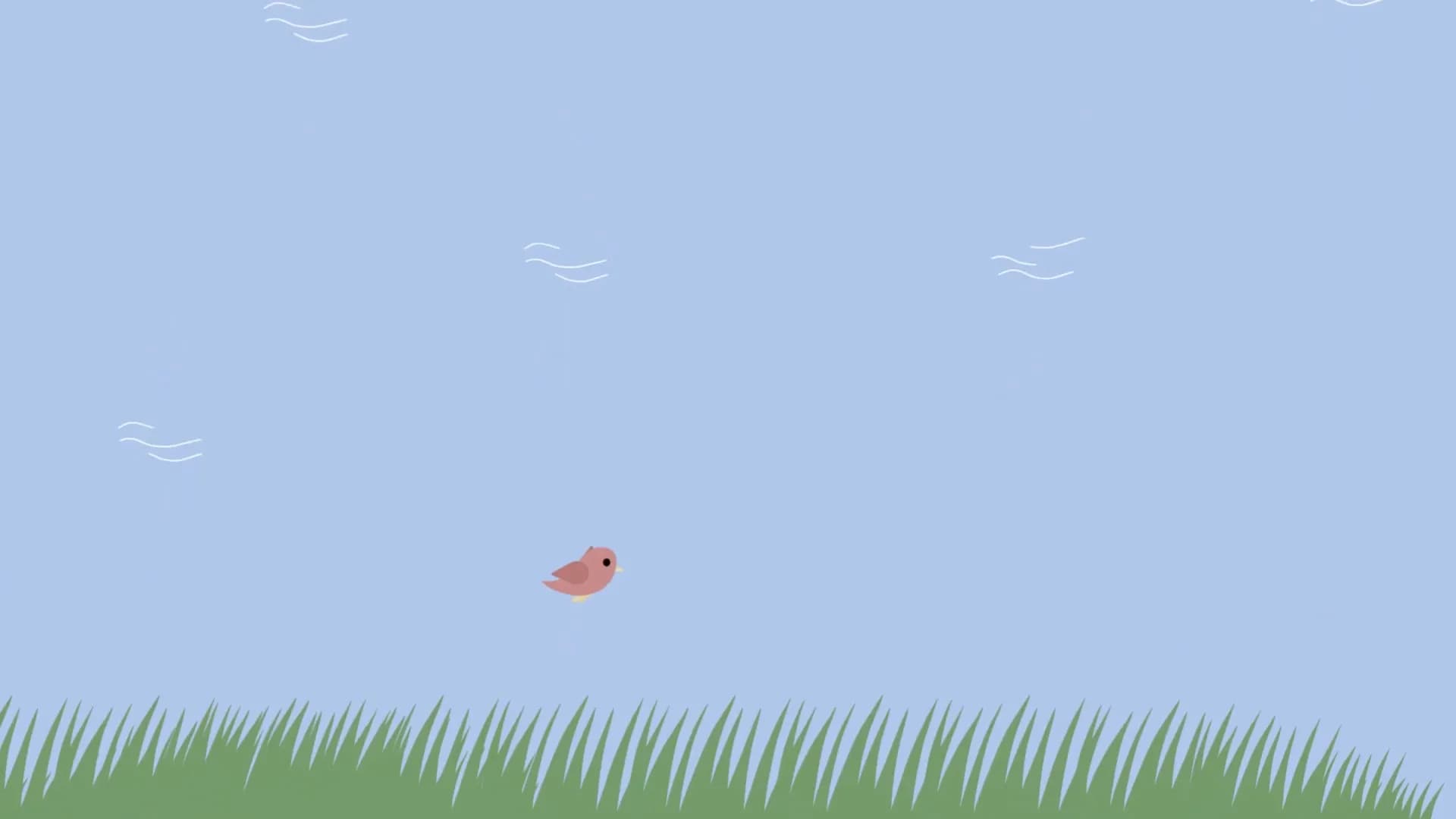 The Wind: A Story of Surrender görsel 2