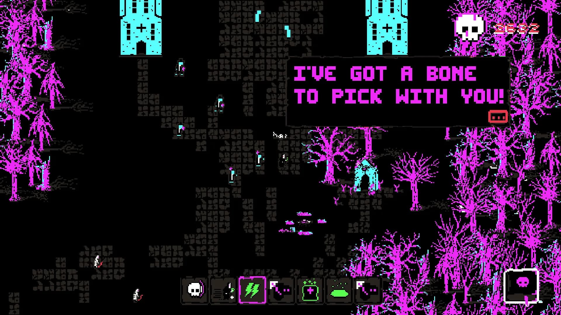 Super Grave Snatchers görsel 5