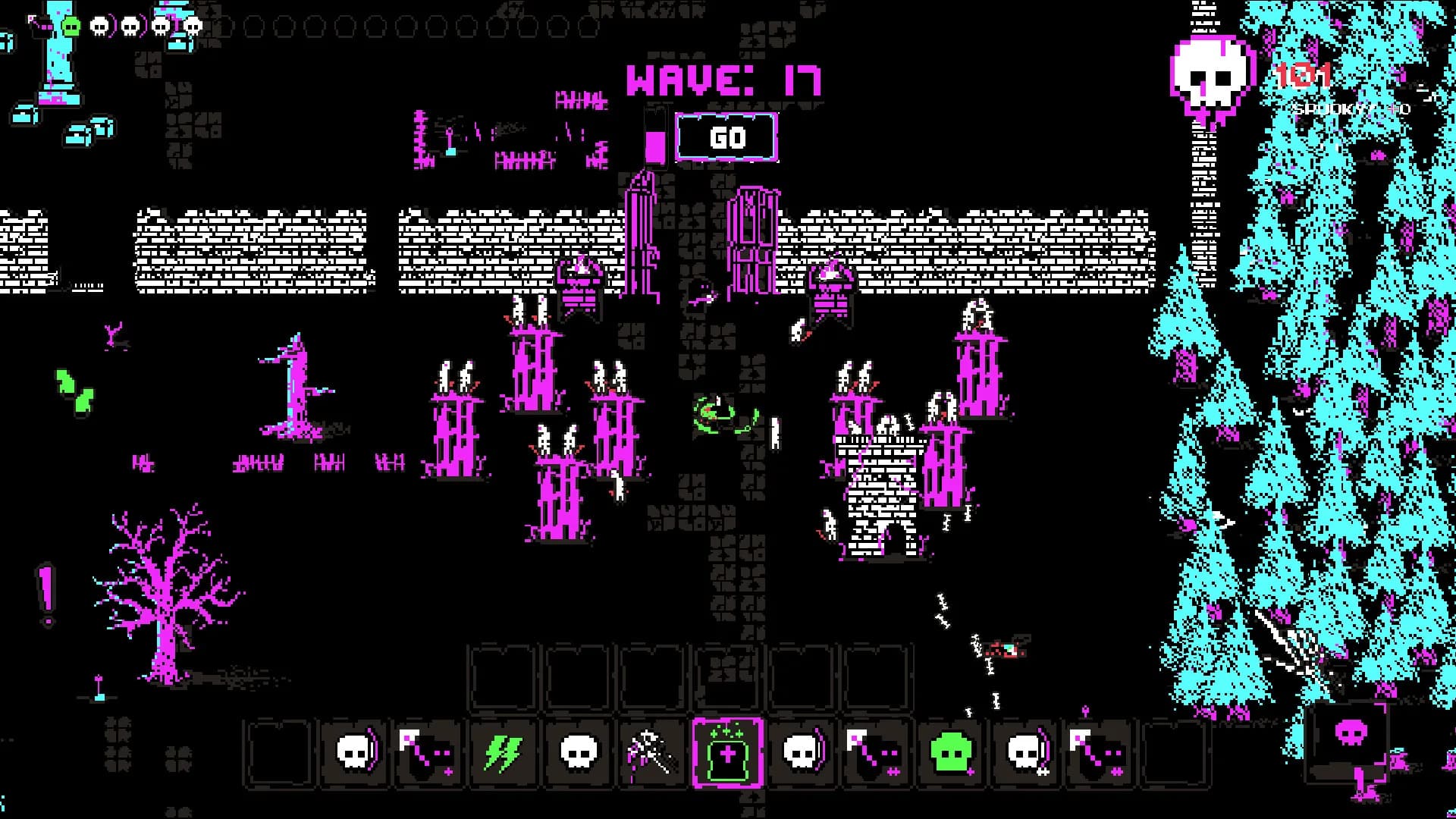 Super Grave Snatchers görsel 6