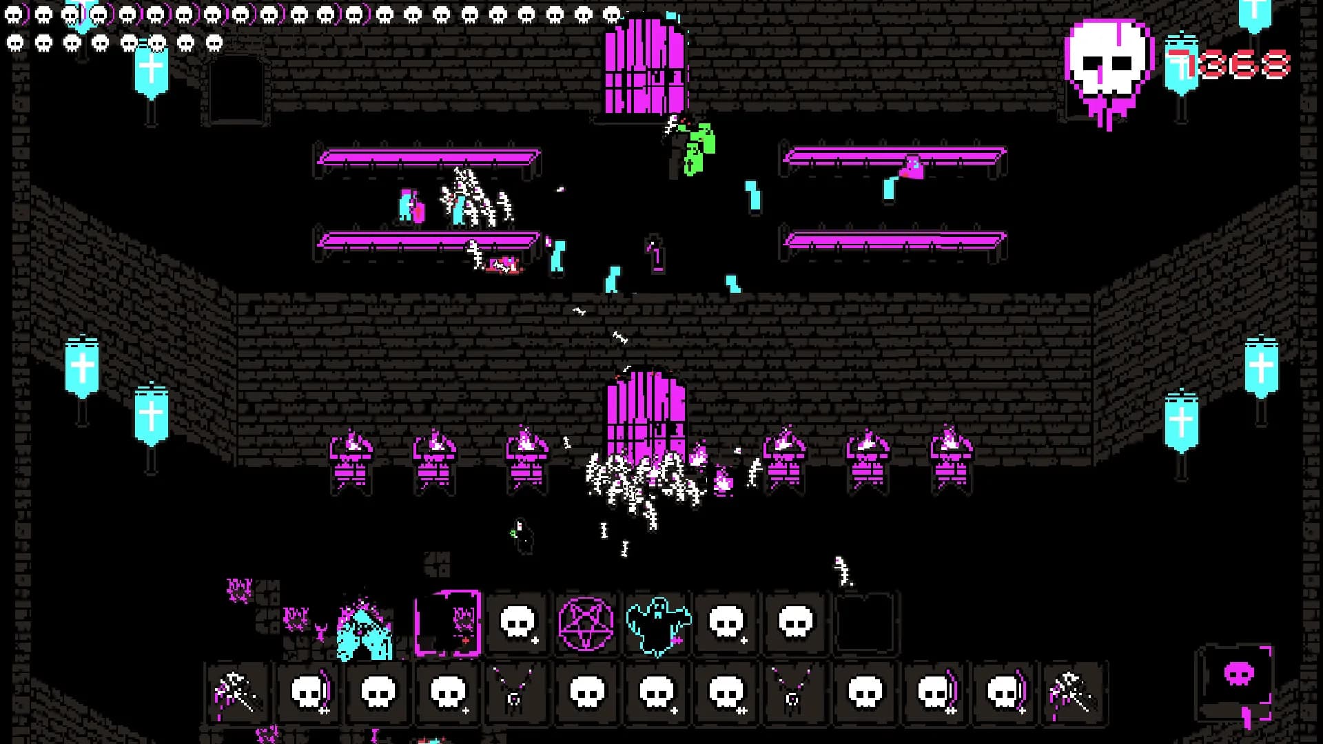 Super Grave Snatchers görsel 8
