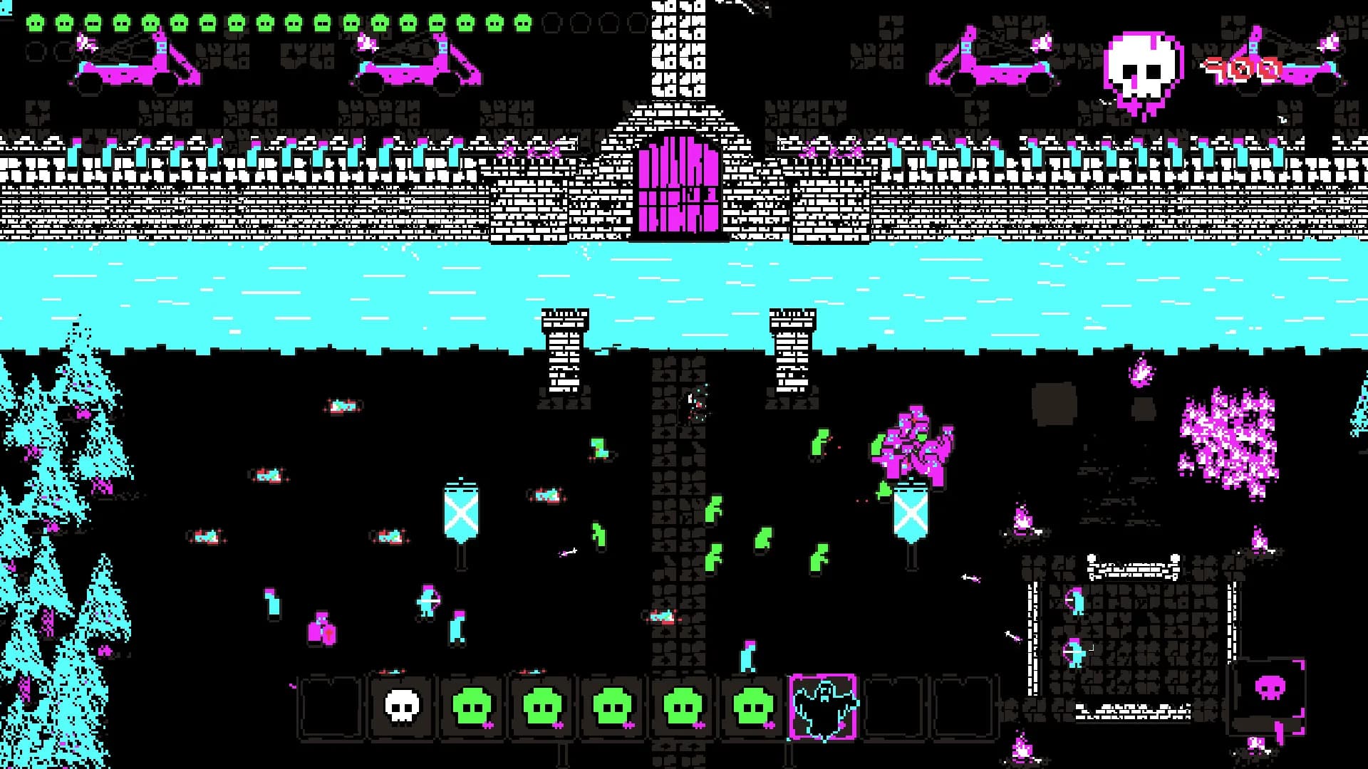 Super Grave Snatchers görsel 9