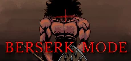 Berserk Mode görsel 1