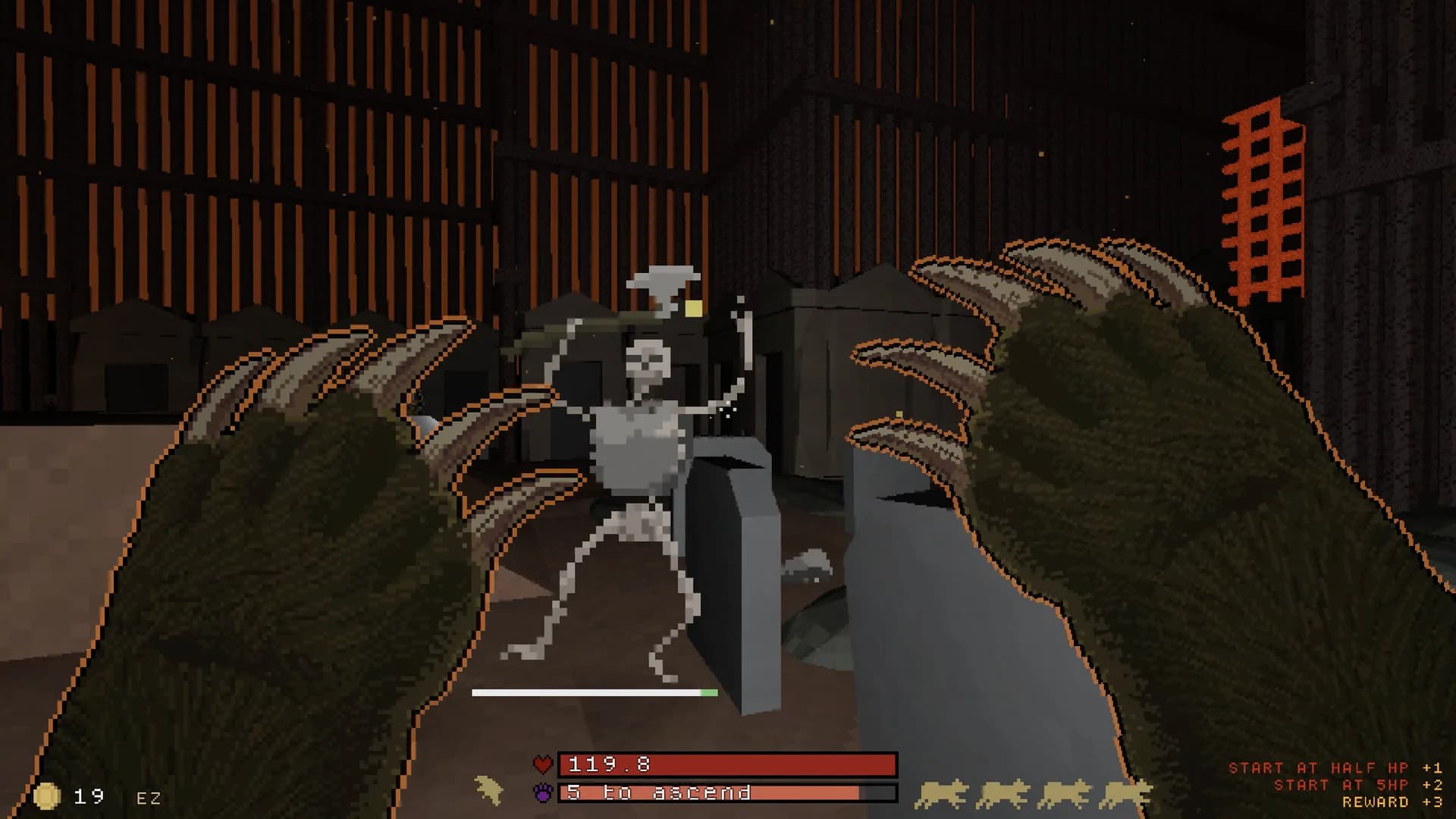 Berserk Mode görsel 3