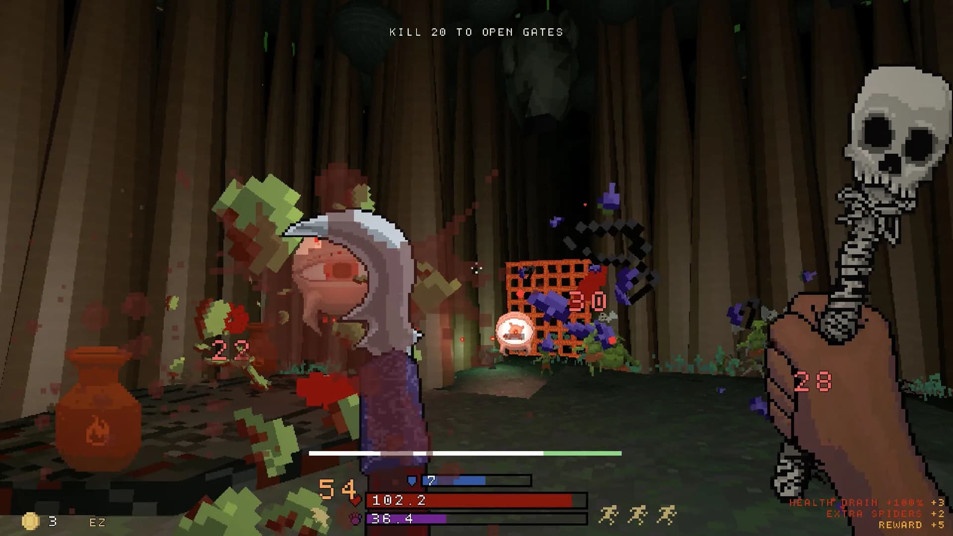 Berserk Mode görsel 6