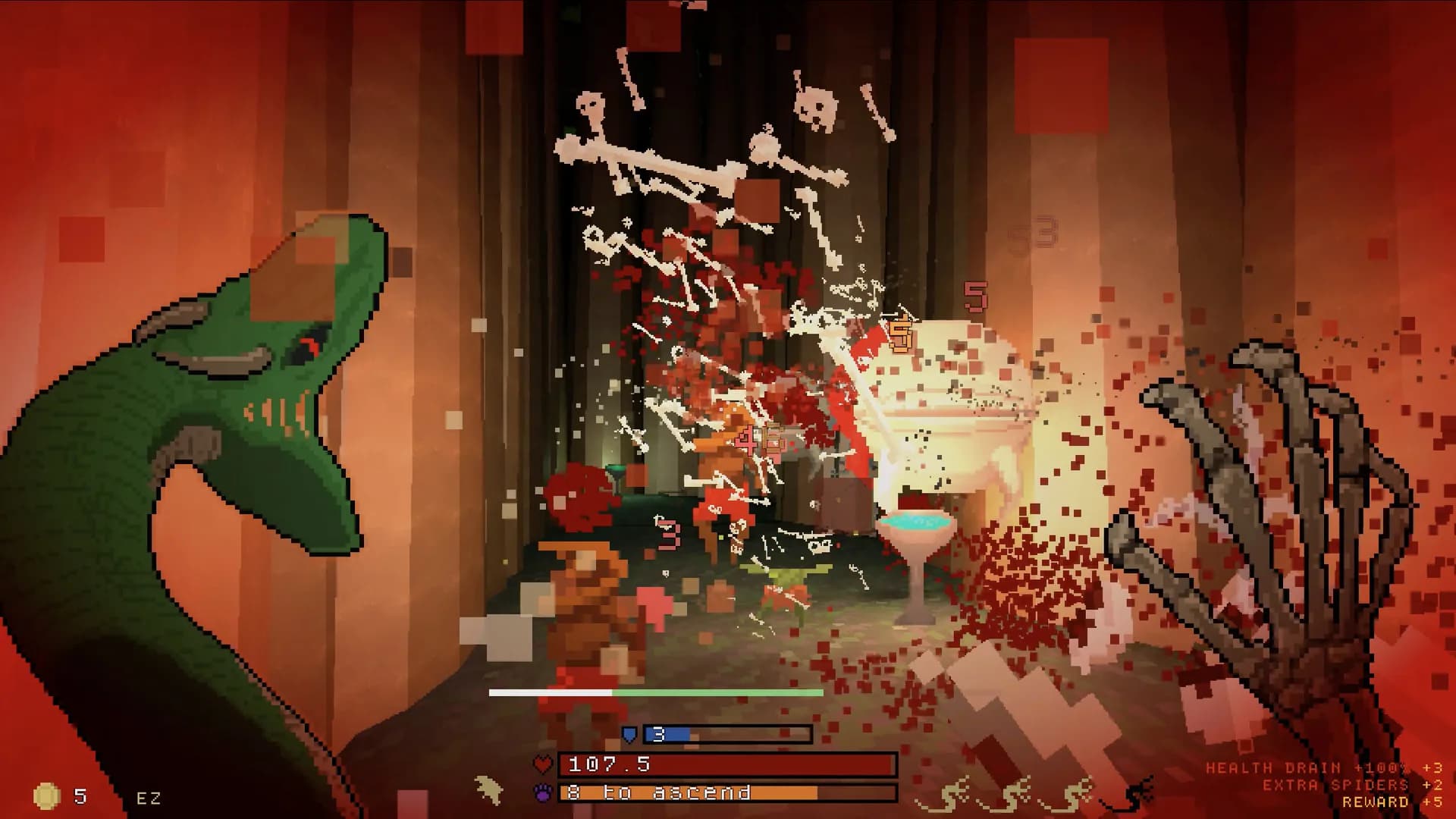 Berserk Mode görsel 8