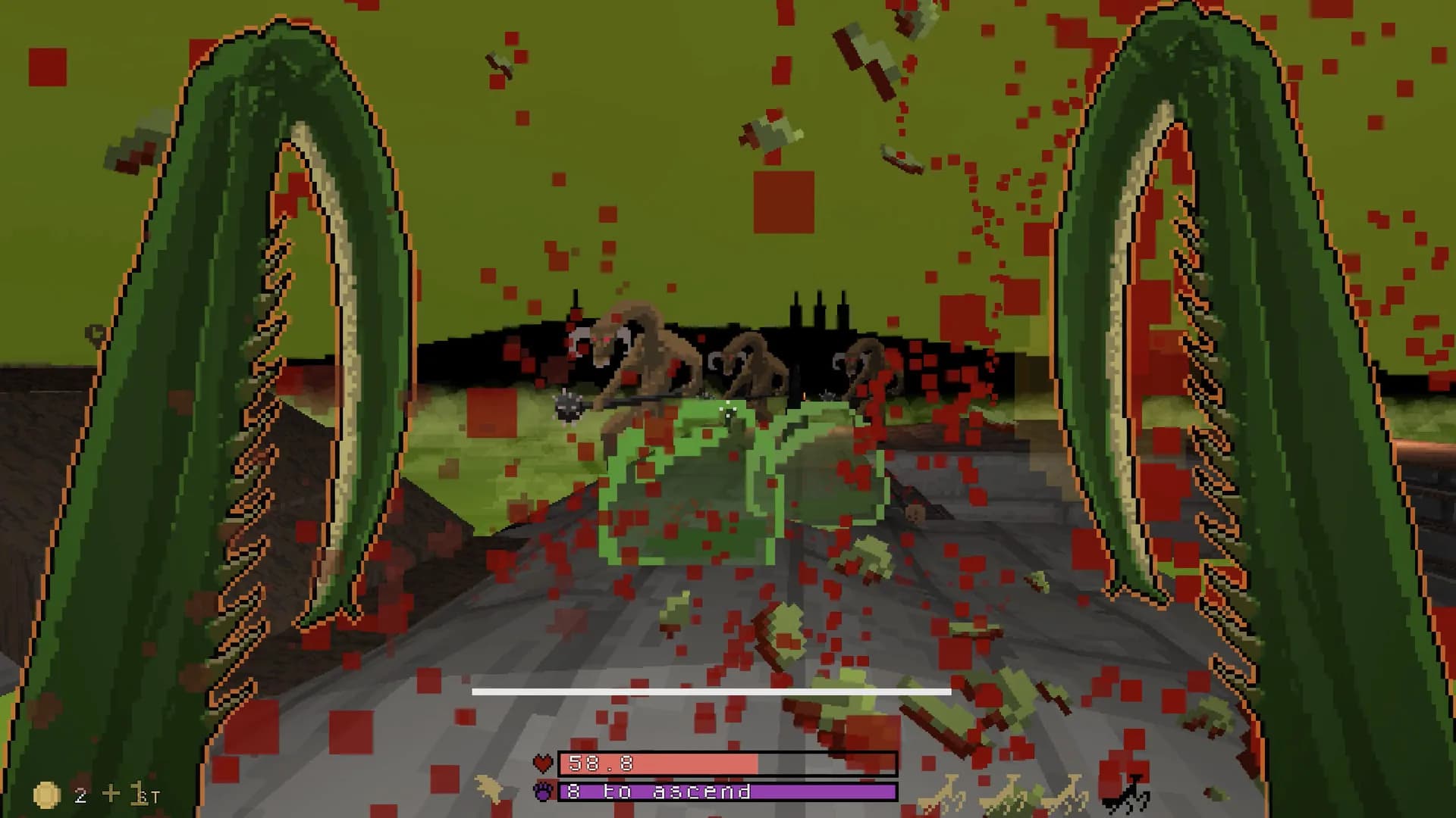 Berserk Mode görsel 10