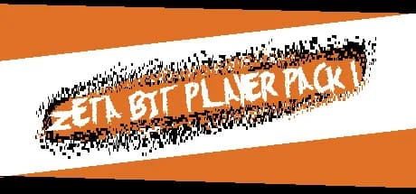 Zeta Bit Player Pack 1 görsel 1