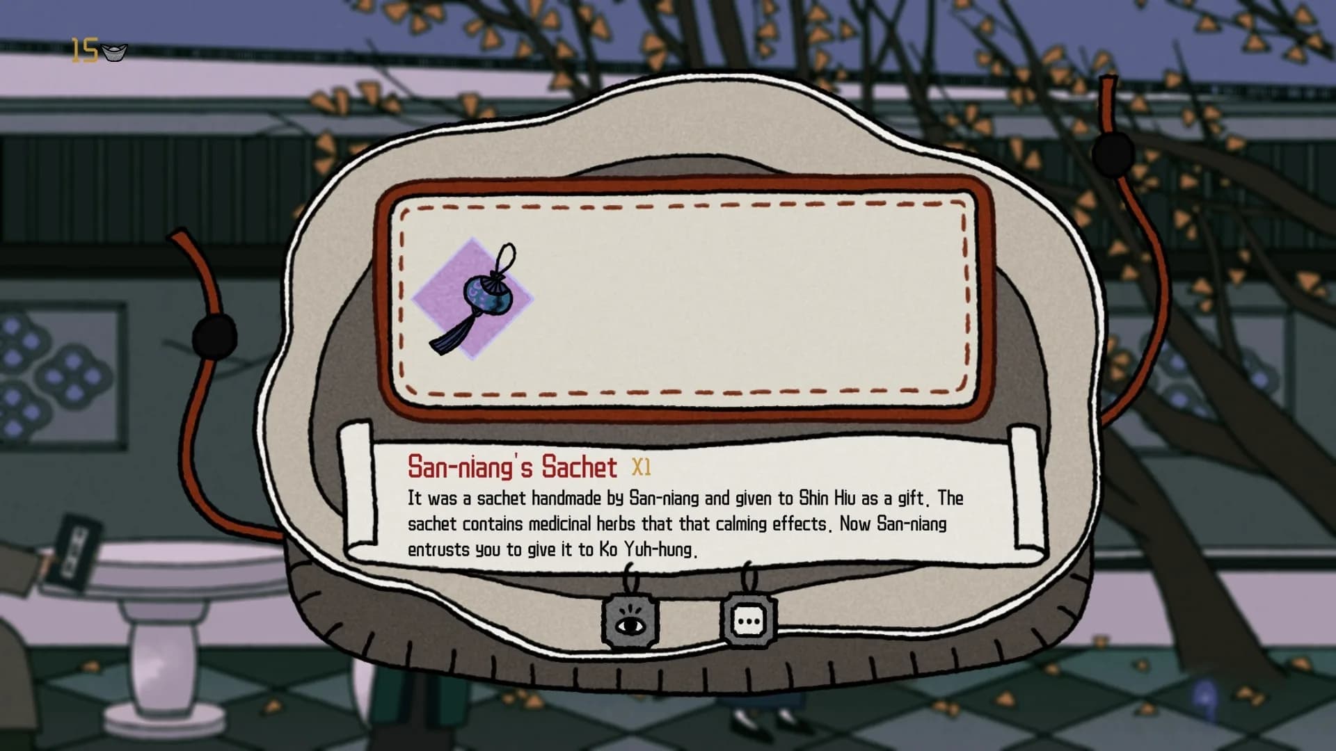 Tales of the Mirror görsel 6