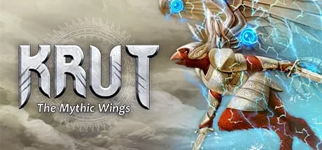 Krut: The Mythic Wings görsel 1