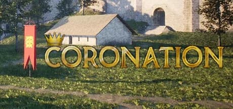 Coronation görsel 1