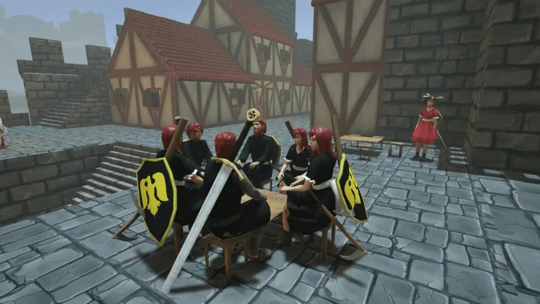 Coronation görsel 6