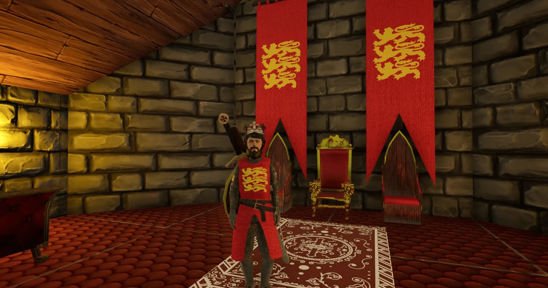 Coronation görsel 7