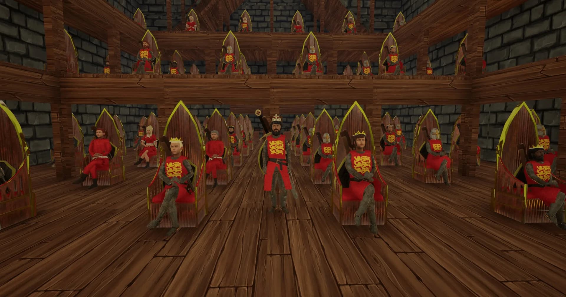 Coronation görsel 9