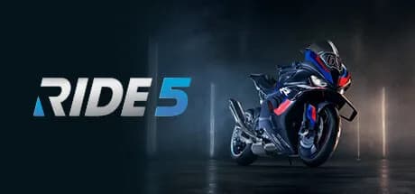 RIDE 5 görsel 1