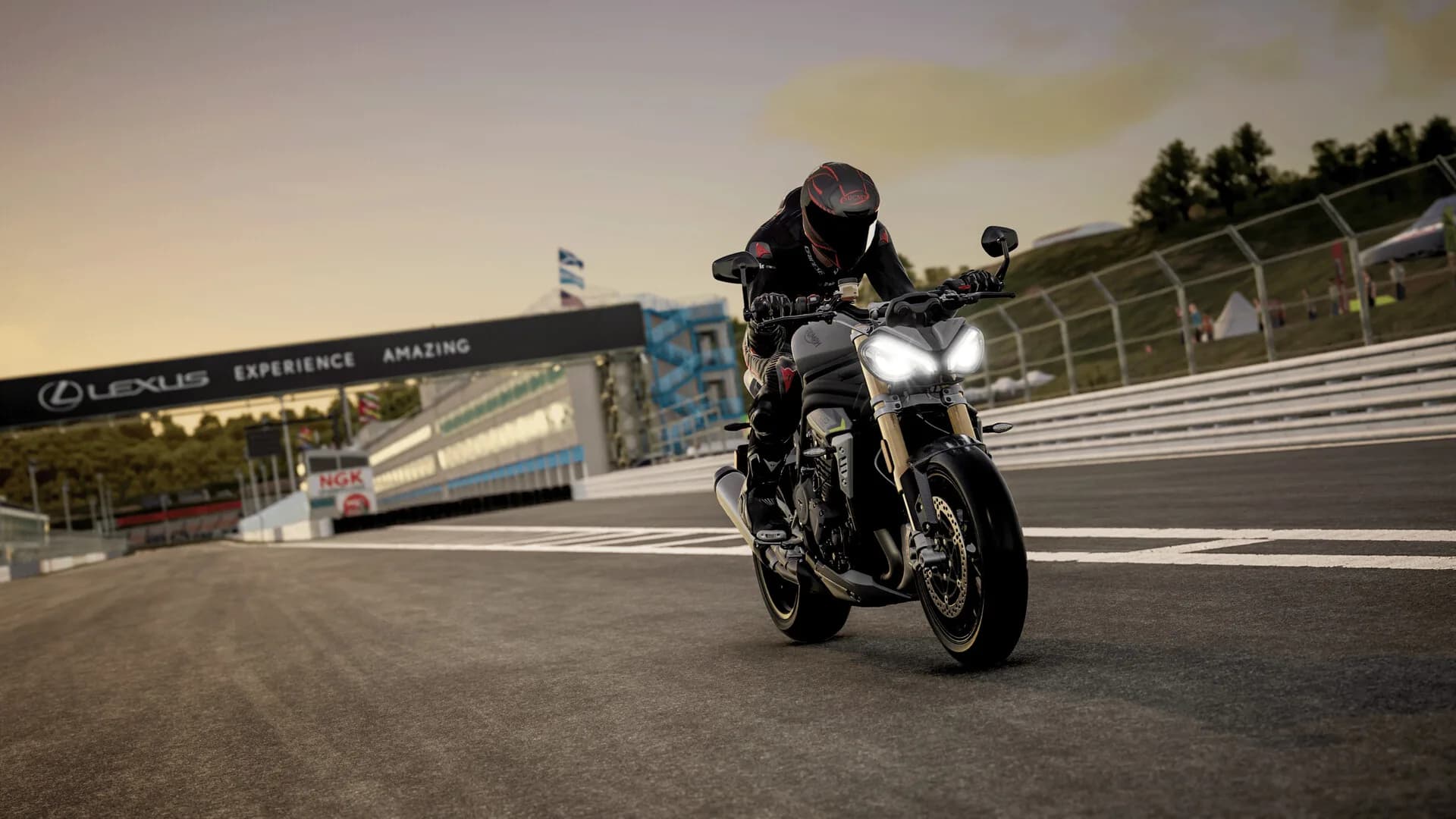 RIDE 5 görsel 2