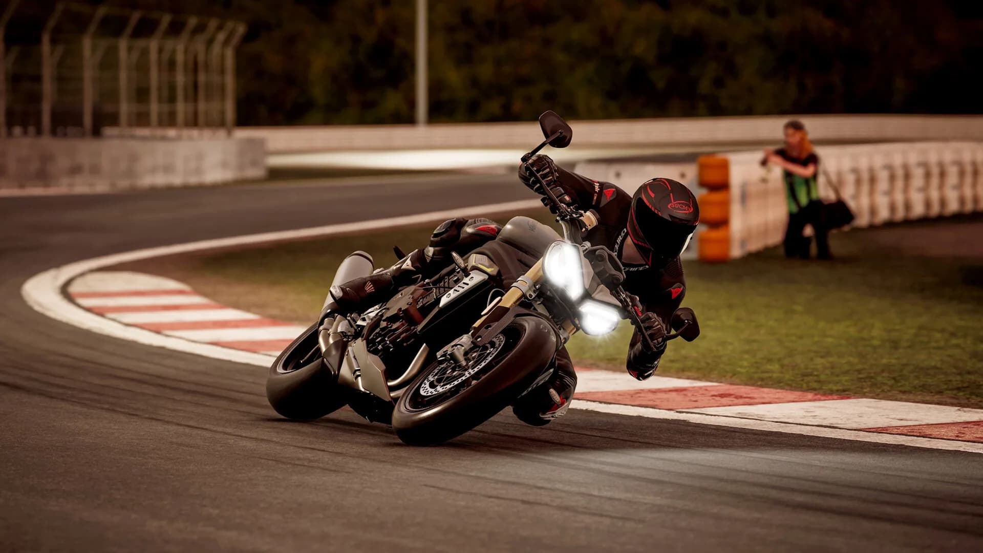 RIDE 5 görsel 3