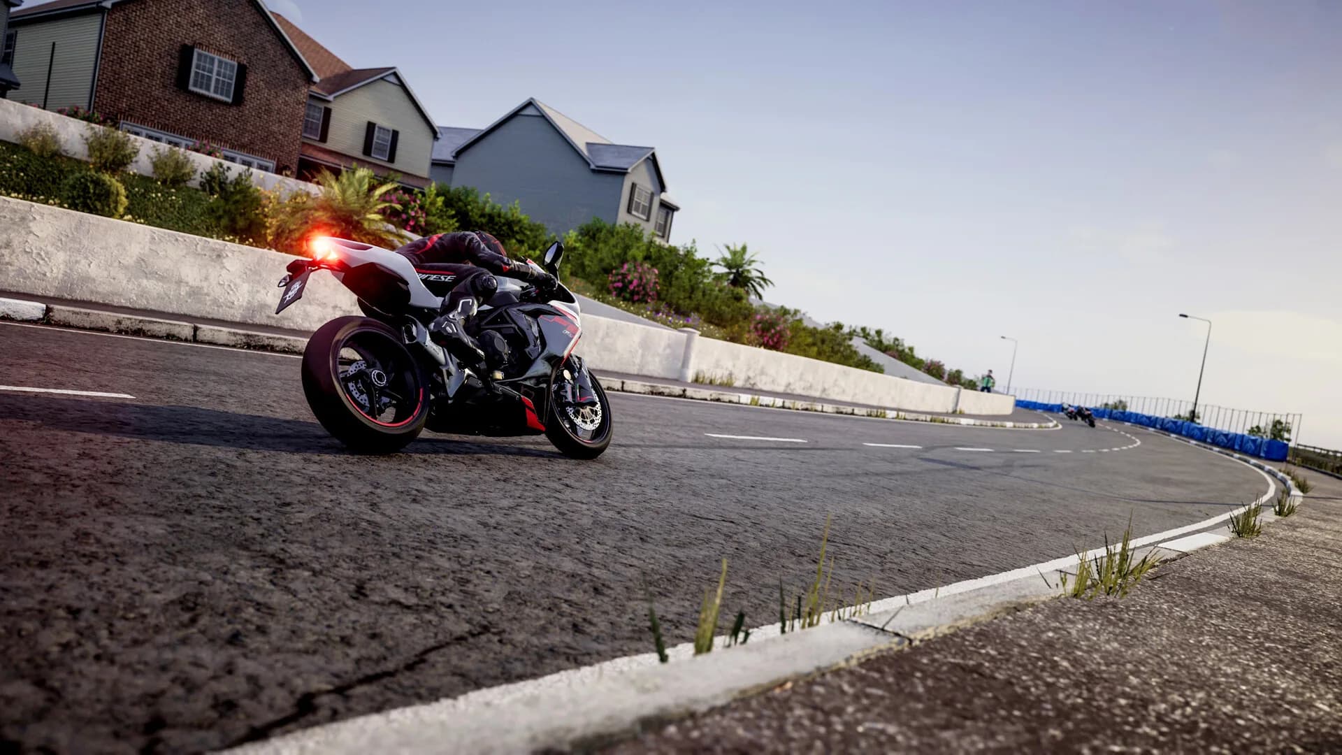 RIDE 5 görsel 6