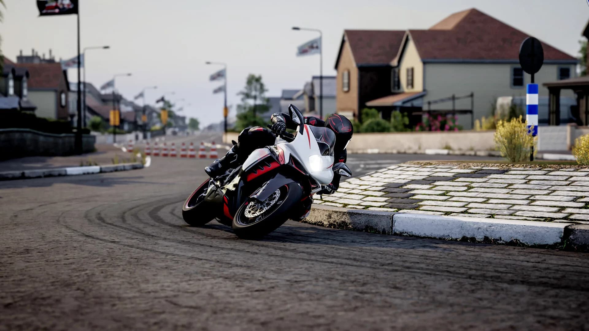 RIDE 5 görsel 7