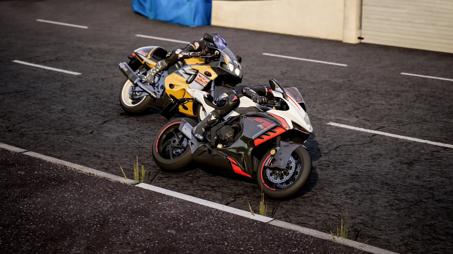 RIDE 5 görsel 8