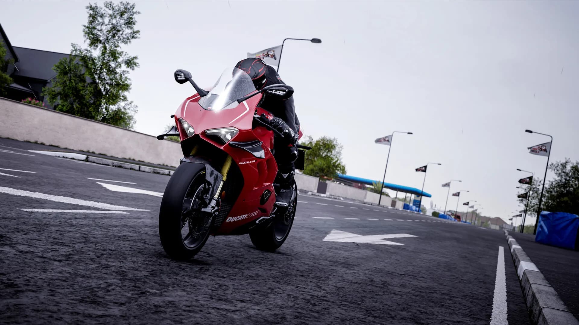 RIDE 5 görsel 10