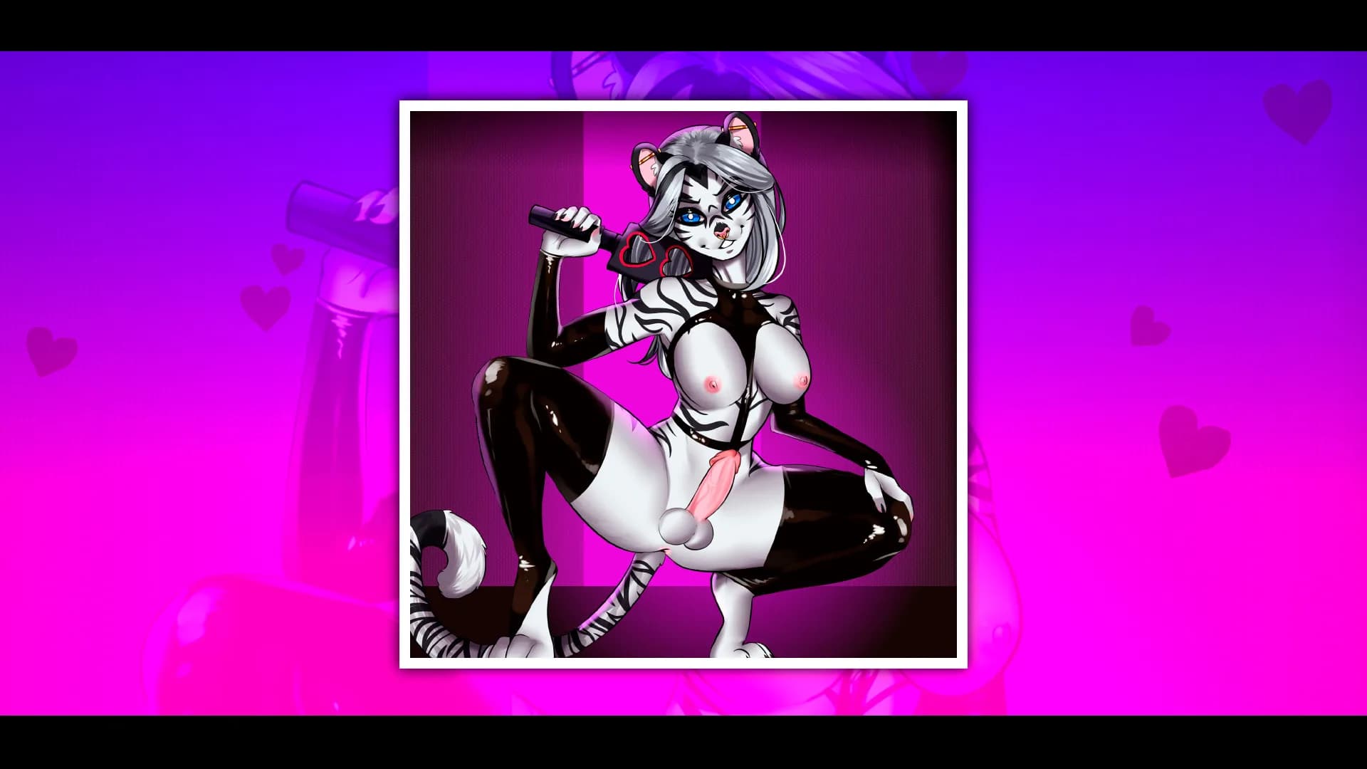 Furry Lust görsel 6