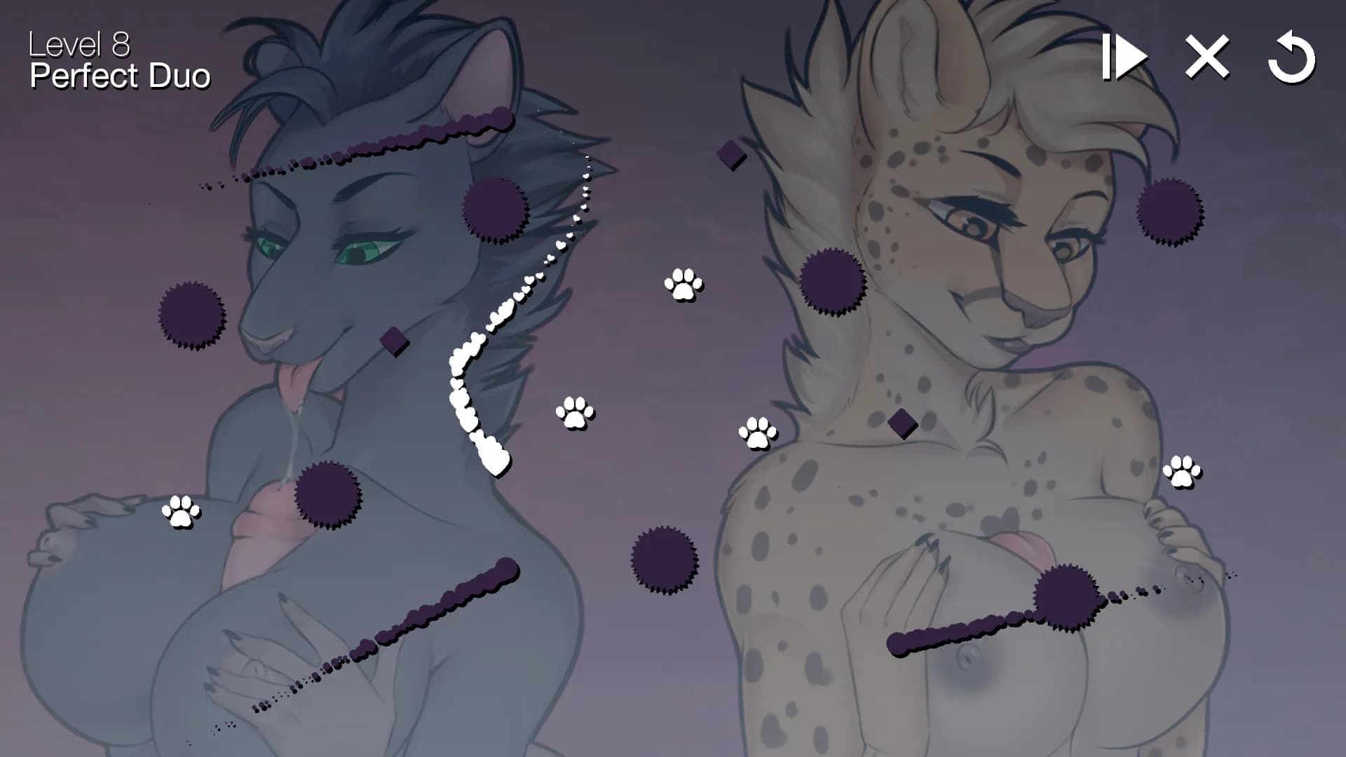 Furry Lust görsel 9