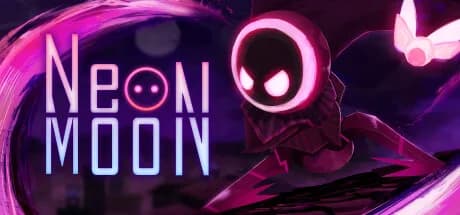 Neon Moon