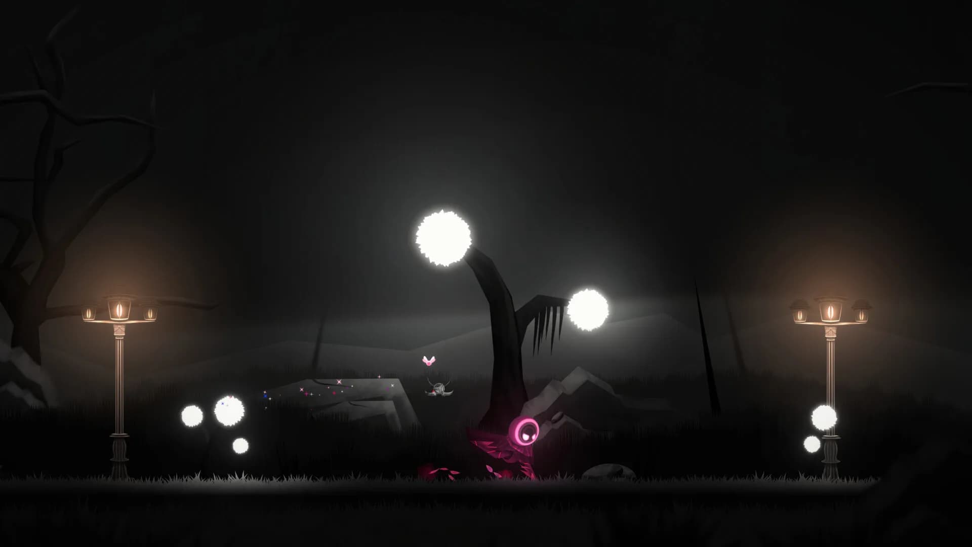 Neon Moon görsel 2