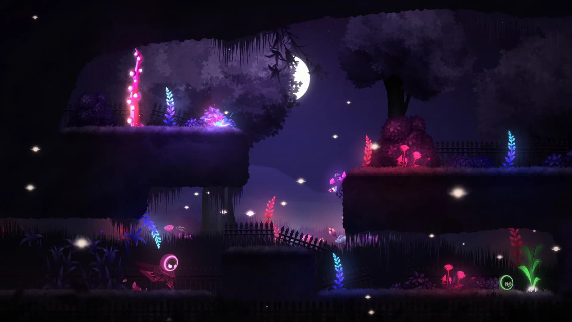 Neon Moon görsel 15