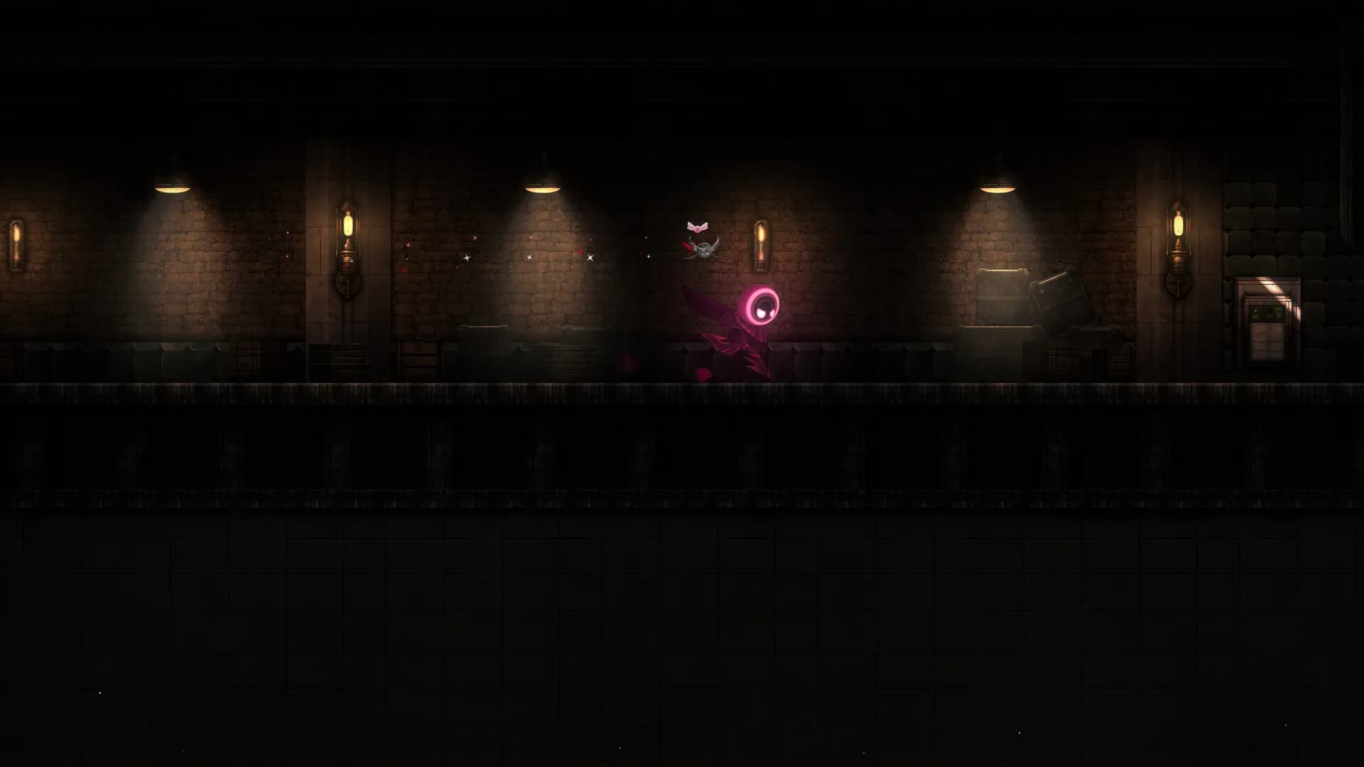 Neon Moon görsel 7