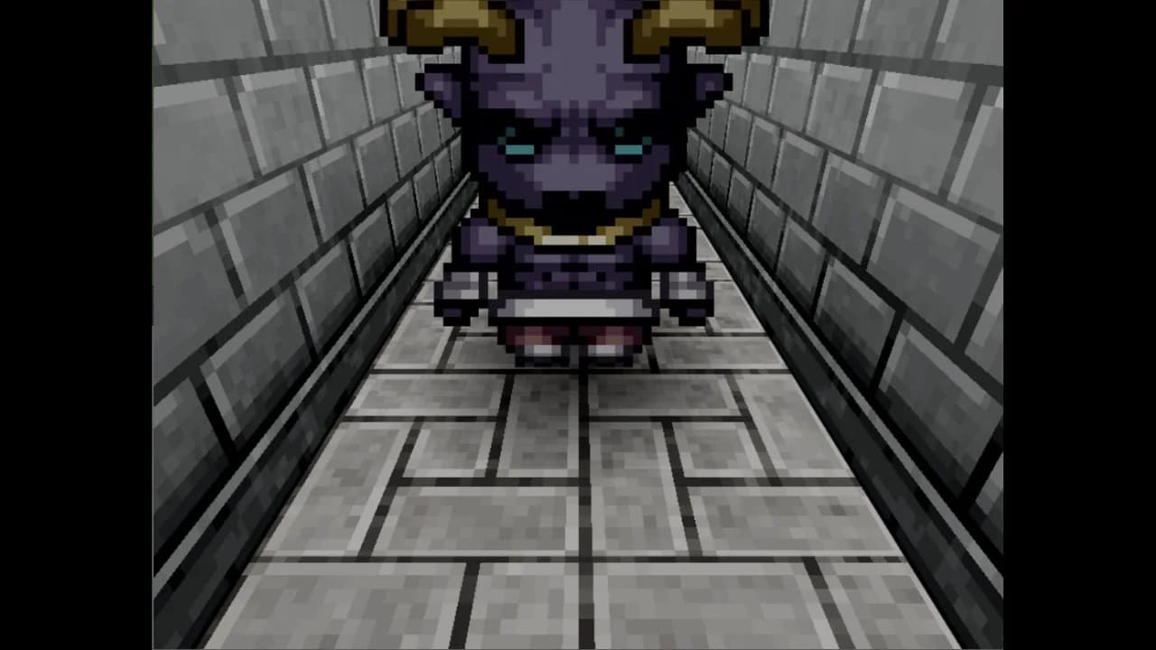Minotaur Maze görsel 2