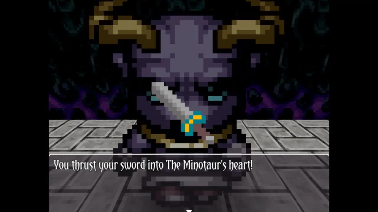 Minotaur Maze görsel 5