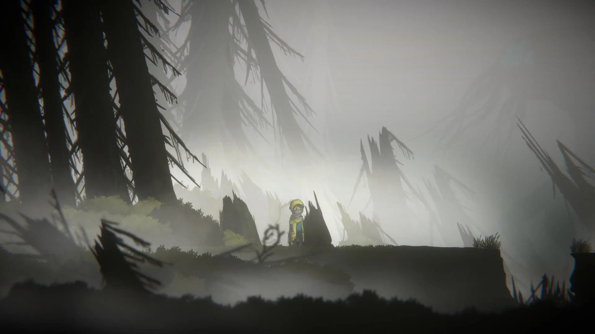 Lost EVE görsel 3