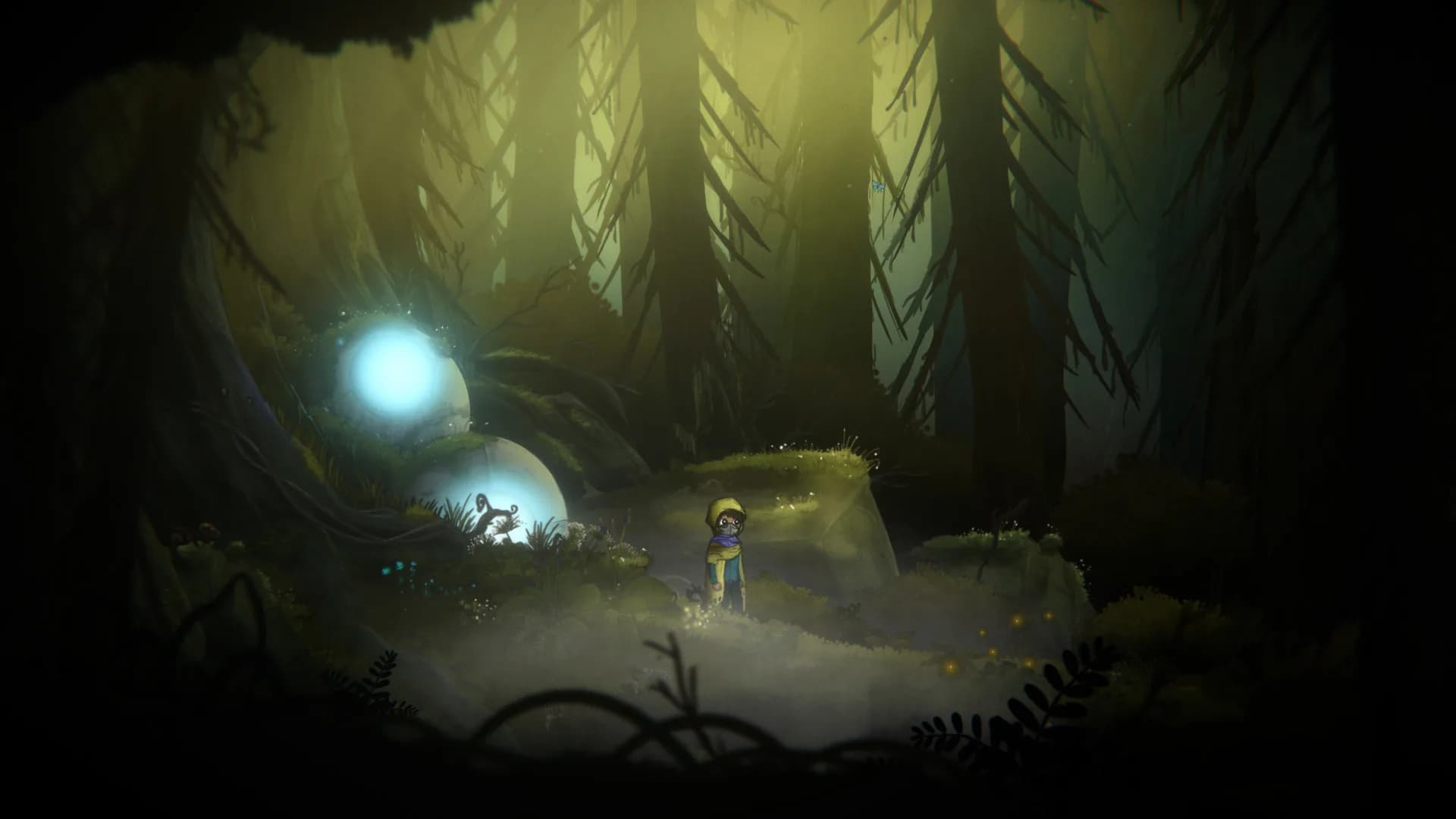 Lost EVE görsel 4