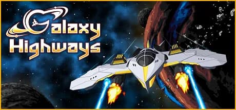 Galaxy Highways görsel 1