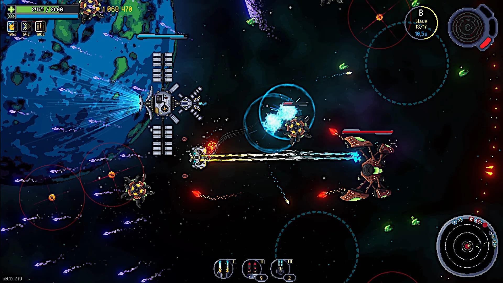 Galaxy Highways görsel 3