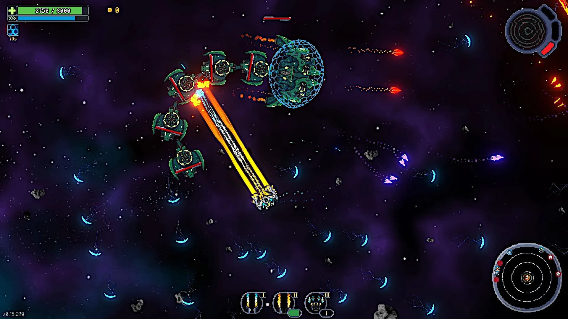 Galaxy Highways görsel 4