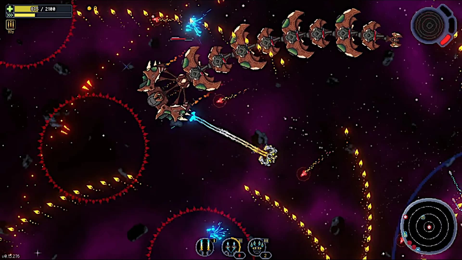Galaxy Highways görsel 10