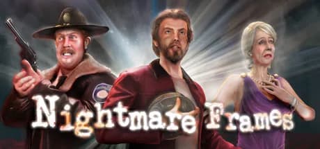 Nightmare Frames görsel 1