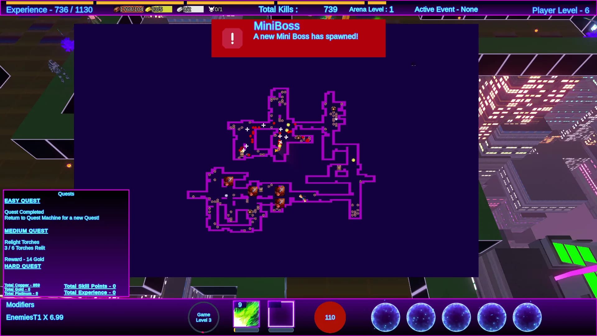 Circuit Runner görsel 7