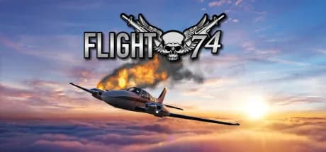 Flight 74 görsel 1