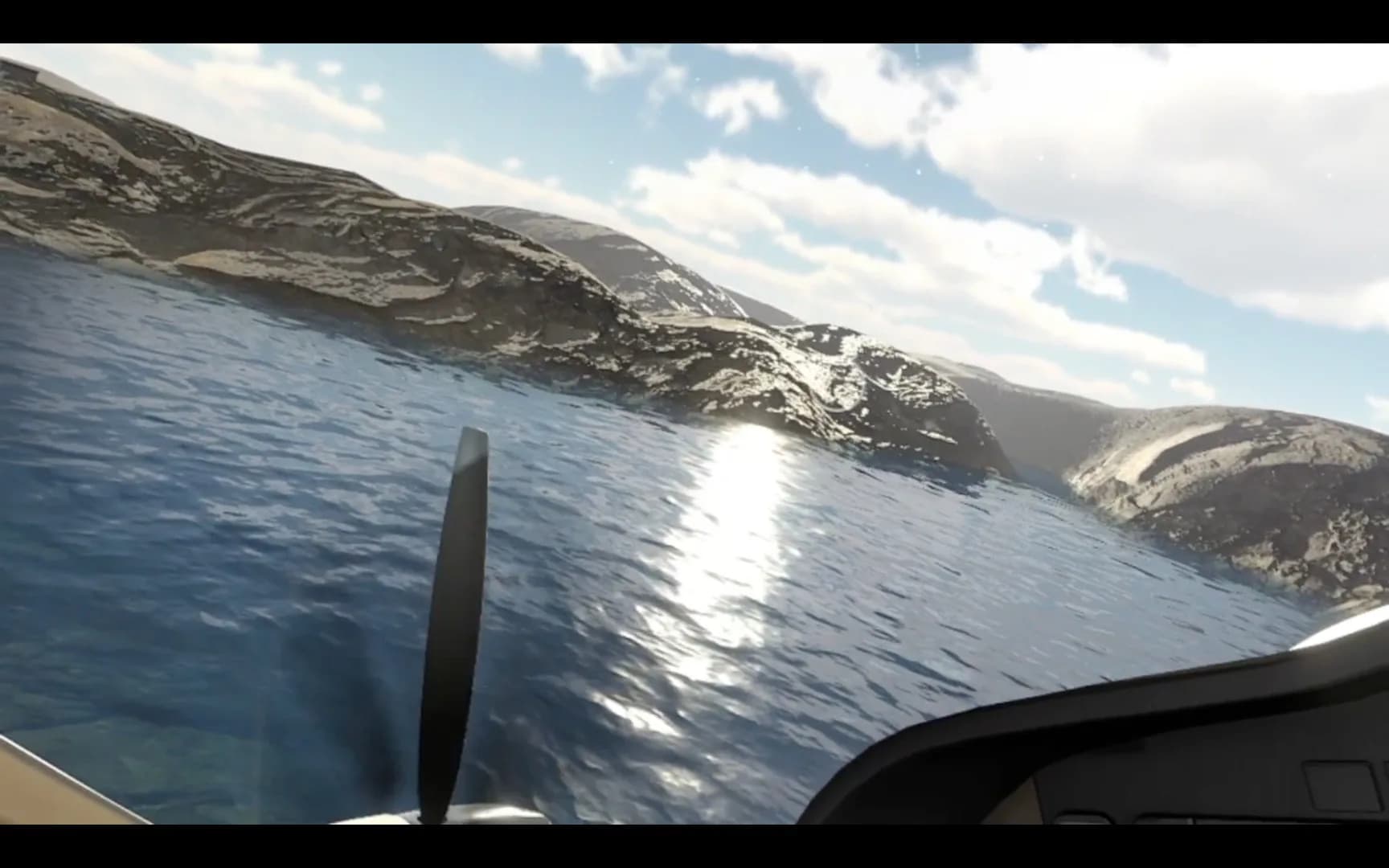 Flight 74 görsel 4
