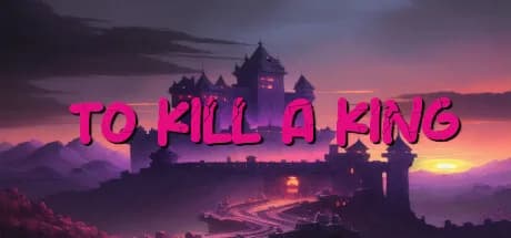 To Kill A King görsel 1