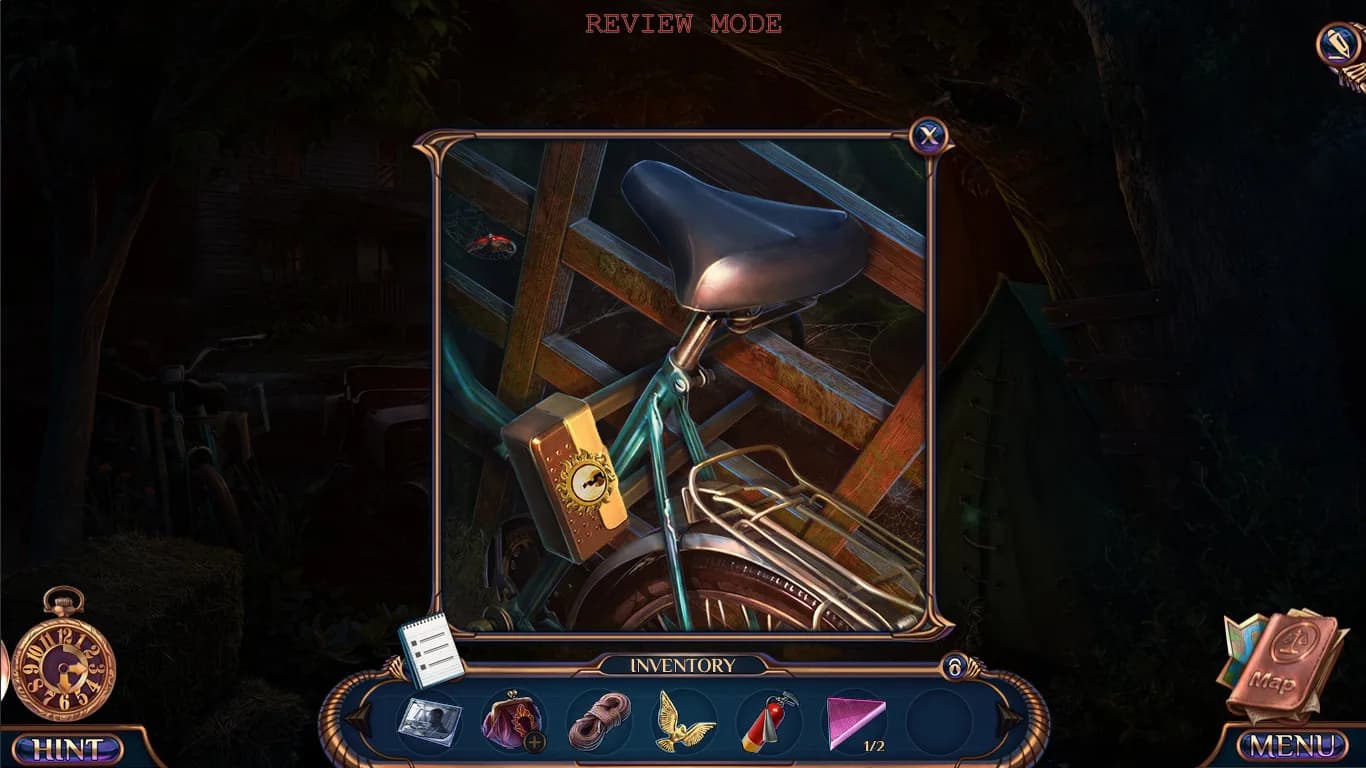 Grim Tales: Threads of Destiny Collector's Edition görsel 3