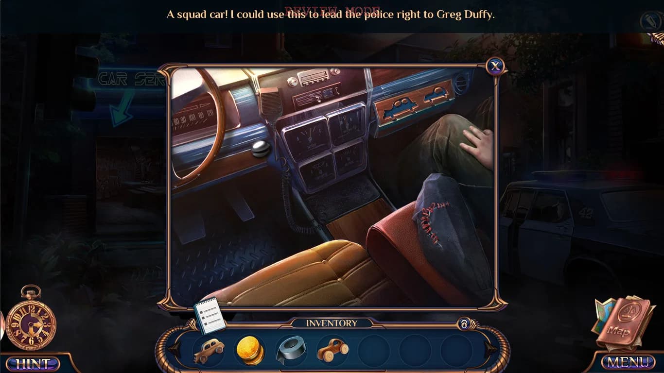 Grim Tales: Threads of Destiny Collector's Edition görsel 9