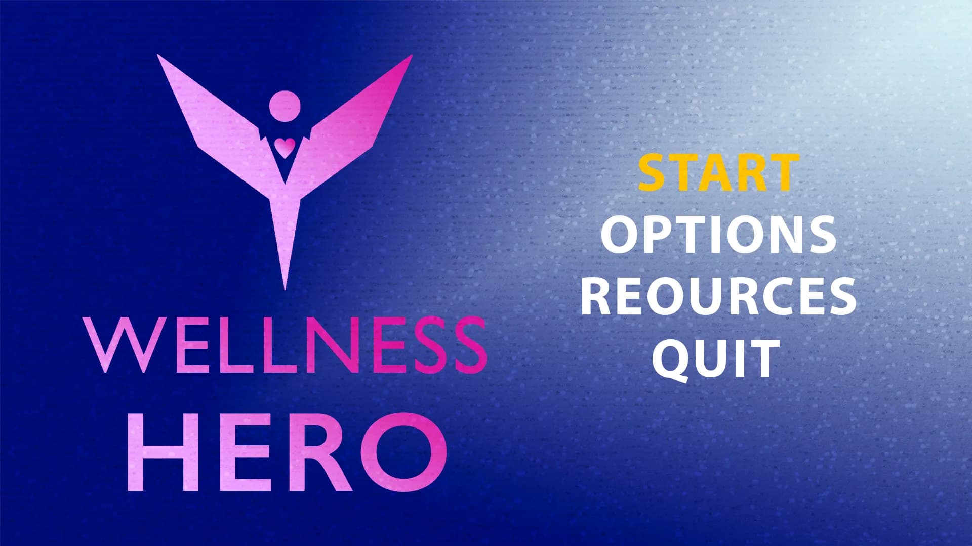 Wellness Hero görsel 2